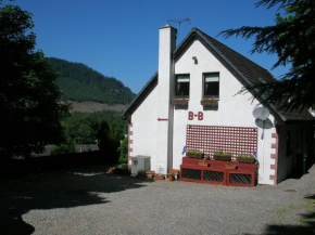 Гостиница Darroch View B&B  Инвермористон